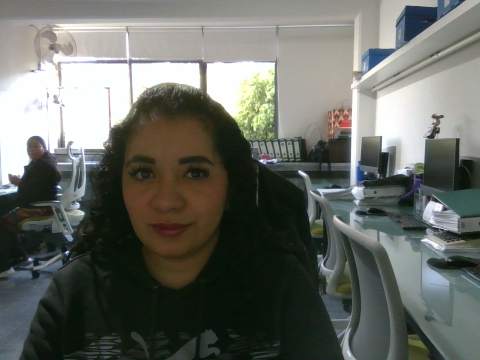 Foto de Pamela Monserrat Marin Escobar